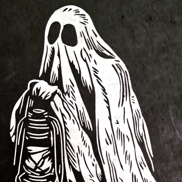 Linogravure - Stuart